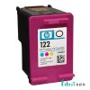 کارتریج جوهرافشان اچ پی مدل HP 122 colour