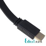 کابل HDMI تسکو مدل TC 74 به طول 5 متر