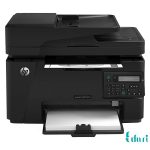 پرینتر چند کاره اچ پی همراه با گوشی تلفن مدل LaserJet Pro MFP M127fn