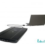 اسکنر کانن مدل CanoScan LiDE 120