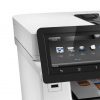 پرینتر چندکاره لیزری رنگی اچ پی مدل LaserJet Pro MFP M477fdw