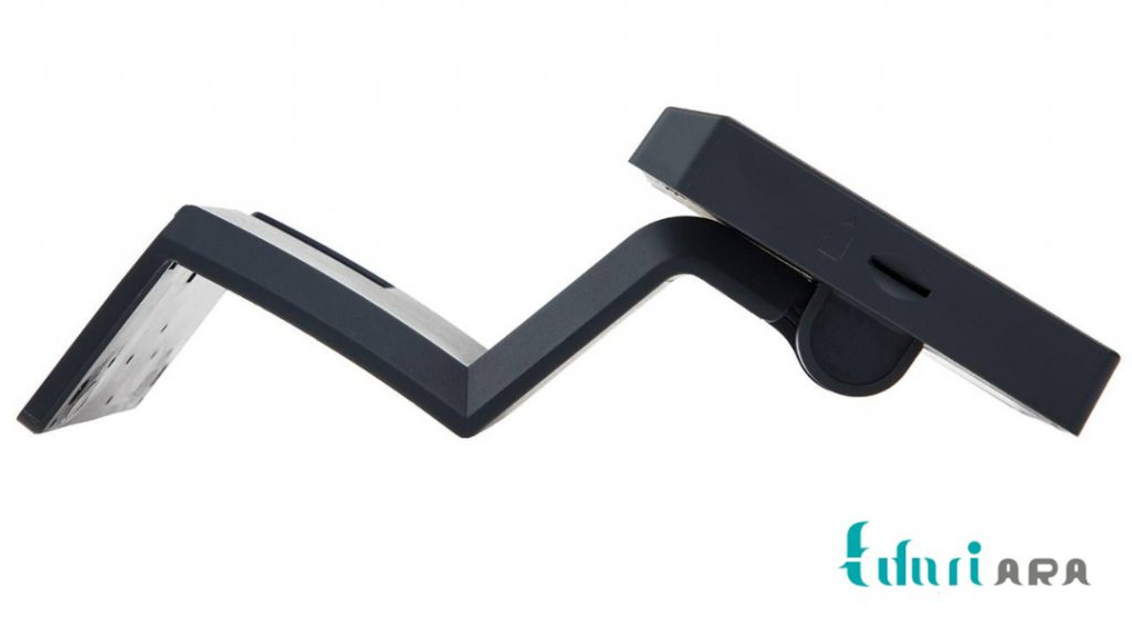 صندوق فروشگاهی POS لمسی فراسو مدل FPS-1010