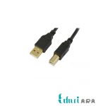 کابل پرینتر دی-نت طول 5 متر