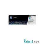 کارتریج تونر لیزری آبی اچ پی مدل 131A