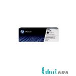 کارتریج تونر لیزری مشکی اچ پی مدل 78A