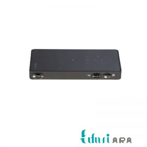 ویدئوپروژکتور جیبی مدل T10 دارای وای فای و سیستم عامل اندروید