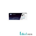 کارتریج تونر لیزری مشکی اچ پی مدل 26A