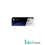 از کارتریج تونر لیزری مشکی اچ پی مدل 53A