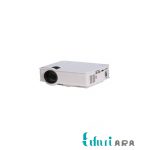 مینی ویدئو پروژکتور قابل حمل نیزا مدل T15 دارای وای فای
