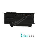 دیتا ویدیو پروژکتور یونیک مدل UC40 Plus