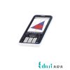 ماشین حساب مهندسی کاسیو مدل FX-CP400