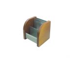جای یادداشت و ویزیت و کلیپس مدل ww-27