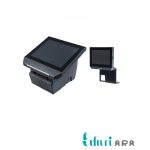 صندوق فروشگاهی POS لمسی فراسو مدل FPS-1010