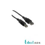 کابل USB پرینتر 5 متری