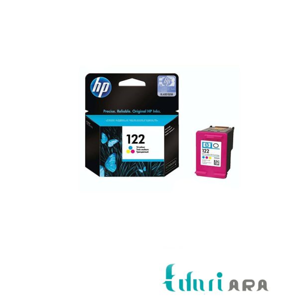 کارتریج جوهرافشان اچ پی مدلHP122 colour