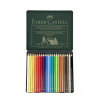 مداد رنگی 24 رنگ فابر کاستل مدل Polychromos