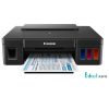 پرینتر چندکاره جوهرافشان کانن مدل PIXMA G3400