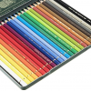 مداد رنگی 24 رنگ فابر کاستل مدل Polychromos