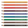 مداد رنگی 60 رنگ فابر-کاستل مدل Polychromos