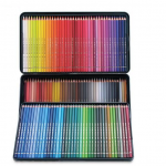 مداد رنگی 120 رنگ فابر-کاستل مدل Polychromos