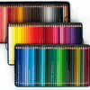 مداد رنگی 120 رنگ فابر-کاستل مدل Polychromos