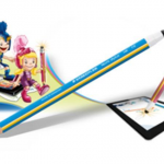 مداد استدلر مدل Noris Stylus