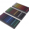 پاستل گچی 36 رنگ فابر-کاستل مدل Polychromos