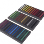پاستل گچی 36 رنگ فابر-کاستل مدل Polychromos
