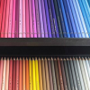 مداد رنگی 120 رنگ فابر کاستل مدل Polychromos