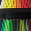 مداد رنگی 120 رنگ فابر کاستل مدل Polychromos