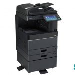 دستگاه کپی توشیبا مدل e-STUDIO 4508A