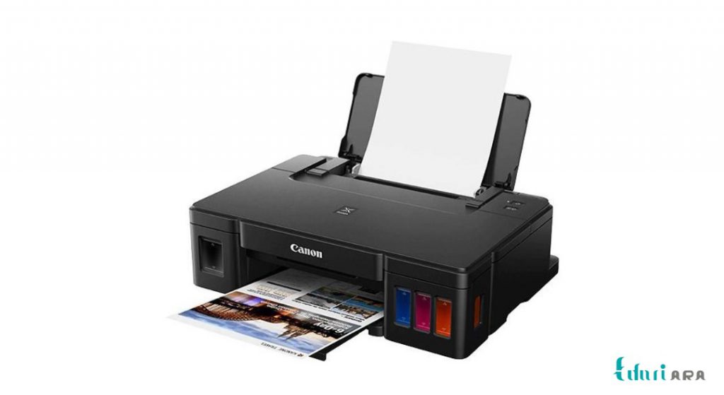 پرینتر جوهرافشان کانن مدل PIXMA G1410