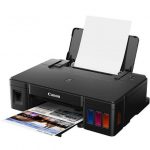پرینتر جوهرافشان کانن مدل PIXMA G1410