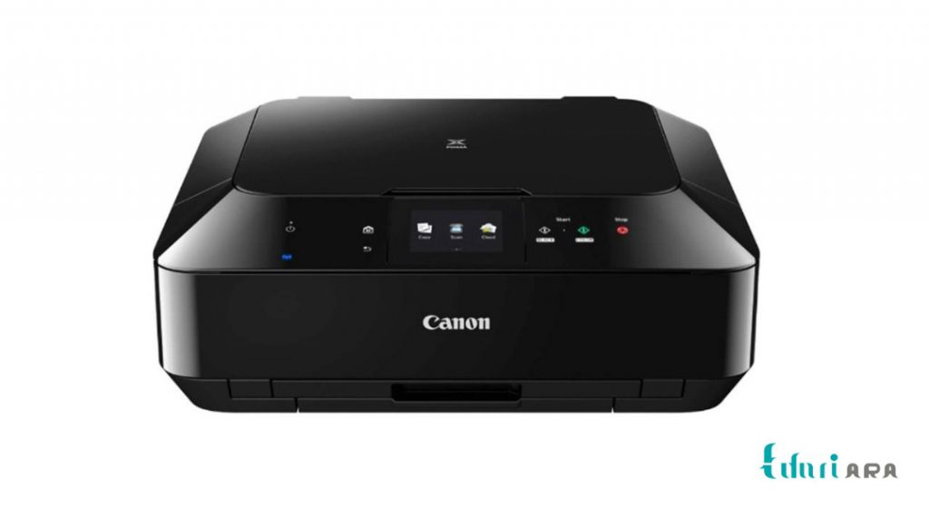 پرینتر جوهرافشان چندکاره کانن مدل PIXMA MG6840