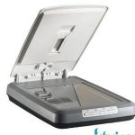 اسکنر اسکن جت اچ پی مدل G4010