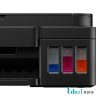 پرینتر چندکاره جوهرافشان کانن مدل PIXMA G2400