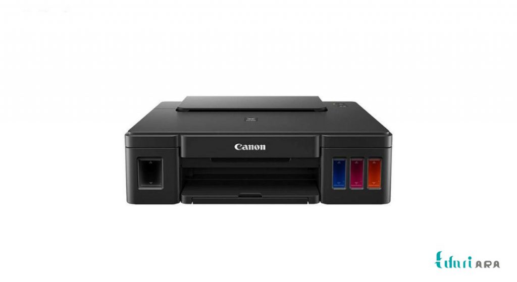 پرینتر جوهرافشان کانن مدل PIXMA G1410