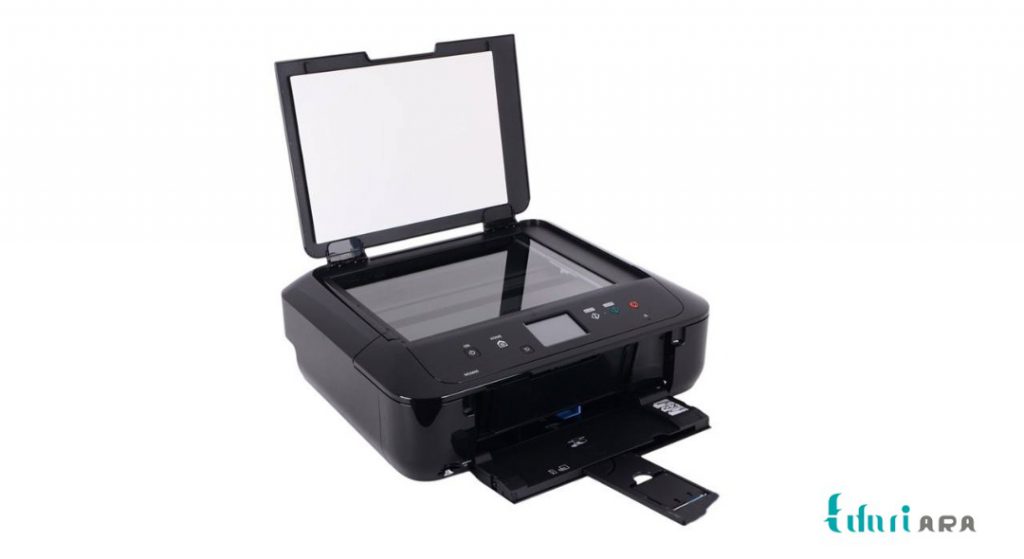پرینتر جوهرافشان چندکاره کانن مدل PIXMA MG6840