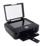 پرینتر جوهرافشان چندکاره کانن مدل PIXMA MG6840
