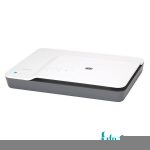 اسکنر اسکن جت اچ پی مدل G3110