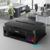 پرینتر چندکاره جوهرافشان کانن مدل PIXMA G2400
