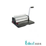 دستگاه صحافی دوبل اچ پی ( AX) بدون خلاص کن مدل 5008