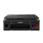 پرینتر چندکاره جوهرافشان کانن مدل PIXMA G3410