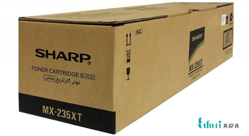 تونر شارپ مدل MX-235XT