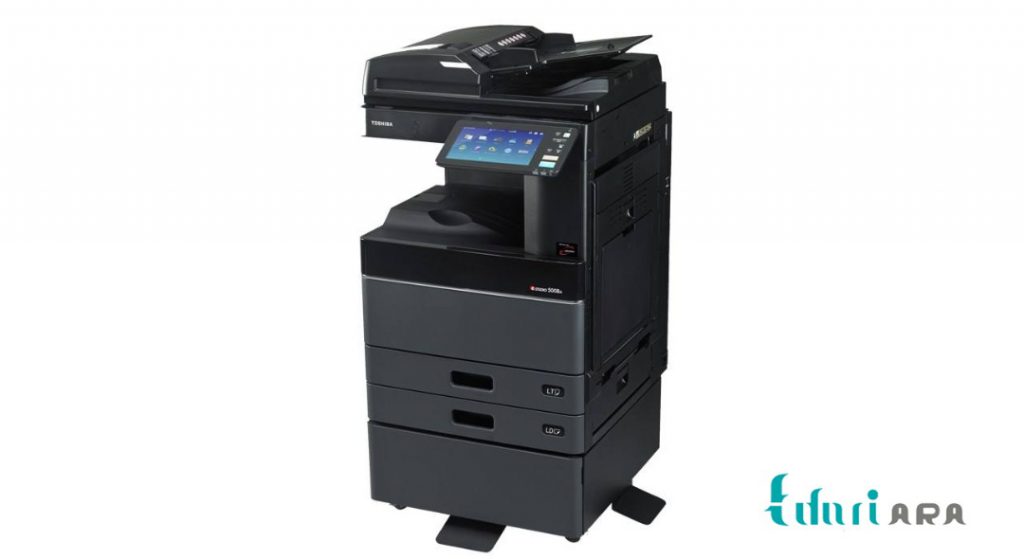 دستگاه کپی توشیبا مدل e-STUDIO 4508A
