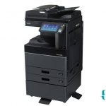 دستگاه کپی توشیبا مدل e-STUDIO 4508A