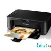 پرینتر جوهرافشان چندکاره کانن مدل PIXMA MG2240