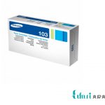 کارتریج تونرلیزری مشکی سامسونگ مدلMLT-D103L