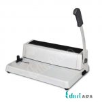 دستگاه صحافی دوبل کیوپا مدل T318