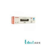 کارتریج تونر لیزری آبی کانن مدل 716